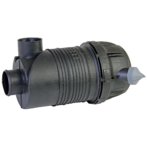 Luftfilter komplett