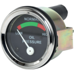 Öldruckmanometer