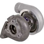 Turbolader