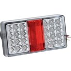 LED - Rück-Begrenzungsleuchten