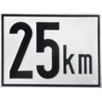 km-Tafel