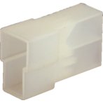 Stecker- Steckhülsengehäuse