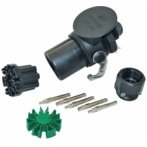 ABS, EBS, ADR, 5/7 polig