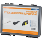Steckverbinder Sortimentsboxen