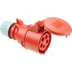 400V 16A 5-polig