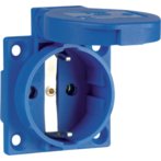 Anbausteckdose 16A 250V IP54