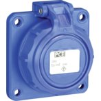 Anbausteckdose 16A 250V IP68