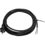 Anschlußleitung mit Stecker 250V