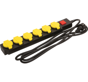 Mehrfachverteiler