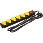 Mehrfachverteiler