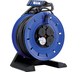 Kabeltrommel Generation 7