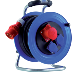 Kabeltrommel Professional