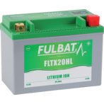 Li-Ion