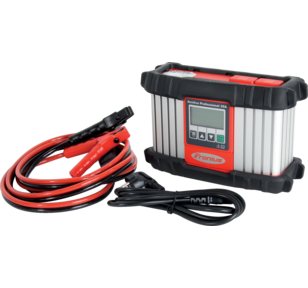 Batterieladegeräte<br/>