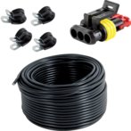 Kabel und Installationsmaterial