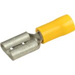 Crimp-Lötverbinder