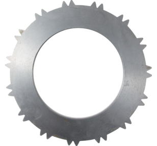 Bremsplatten