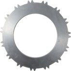 Bremsplatten