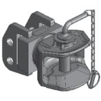 Standard Kupplung