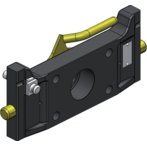 Adapterplatten