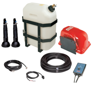 <br/>Accessoires