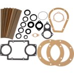 kits de réparation et de joints