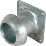 machon mâle avec flasque