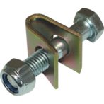 Zinkenhalter, Verlustsicherung
