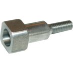 Adapterbolzen