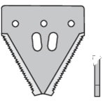 Schneidwerk