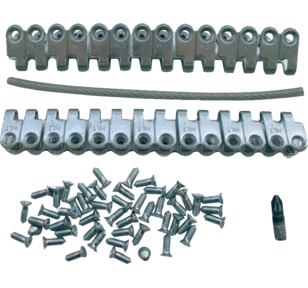 Schraubverbinder