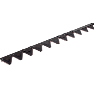Mähmesser