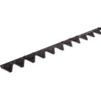 Mähmesser