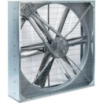 Ventilace