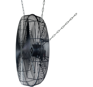 Ventilateurs de recirculation