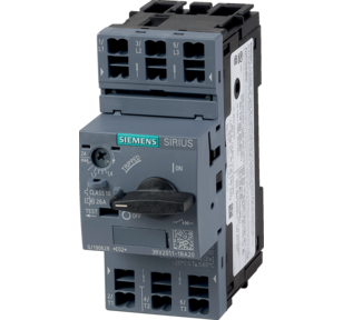 Disjoncteurs moteur