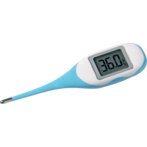 Uređaji za mjerenje temperature i vremenskih prilika
