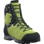 Schnittschutzstiefel Protector Ultra lime-green