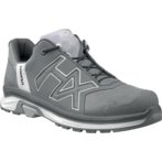 Damen CONNEXIS Go GTX Ws low siver-snow