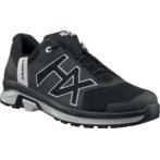 CONNEXIS Go GTX  low black-silver