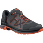 CONNEXIS Go GTX  low grey-orange