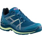 Damen Adventure 2.2 GTX Ws, night-lemon