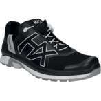 CONNEXIS AIR low black - silver