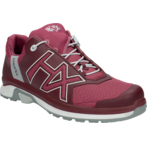 Damen CONNEXIS AIR Ws berry - silver
