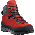 Schnittschutzstiefel Protector Forest Rot