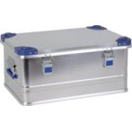 Alu-Transportboxen