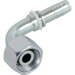 DKOS90 vnitřní závit 90°