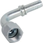 DK90 vnitřní závit 90°