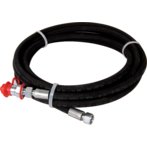 tuyaux hydrauliques