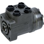 Hydraulická řízení